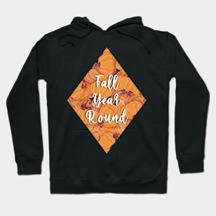 Fall year round Hoodie